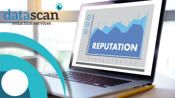 Safeguarding Your Company's Reputation with Redaction Services datascan redaction